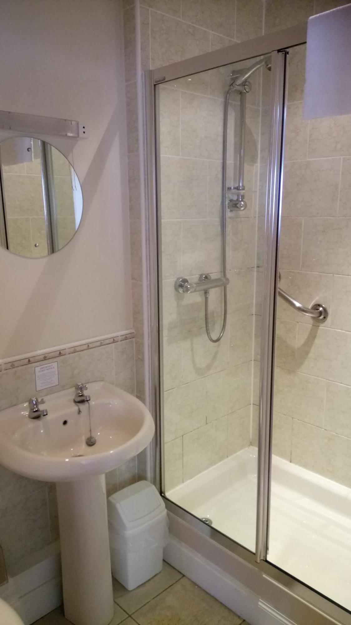 קירקדברייט Star Hotel מראה חיצוני תמונה